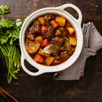 Boeuf bourguignon : la vraie recette